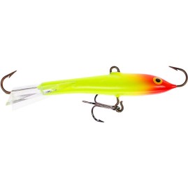 Балансир RAPALA Jigging Rap W02-SFC