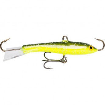 Балансир RAPALA Jigging Rap W07-OCHF Балансир RAPALA Jigging Rap W07-OCHF