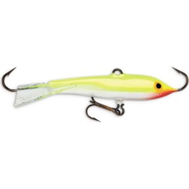 Балансир RAPALA Jigging Rap W09-SFC