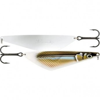 Блесна RAPALA Harmaja 31 SMB Блесна RAPALA Harmaja 31 SMB
