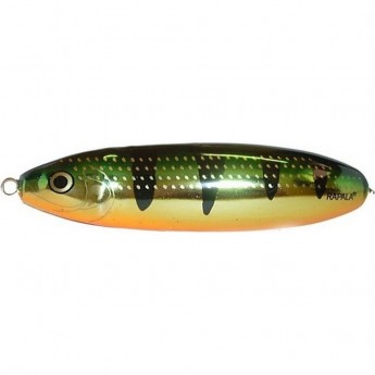 Блесна RAPALA Minnow Spoon RMS05-FLP Блесна RAPALA Minnow Spoon RMS05-FLP