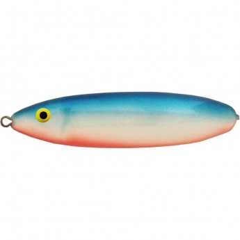 Блесна RAPALA Minnow Spoon RMS06-BSR Блесна RAPALA Minnow Spoon RMS06-BSR