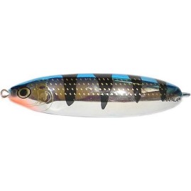Блесна RAPALA Minnow Spoon RMS07-MBT
