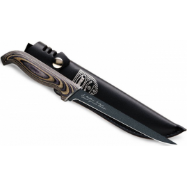 Филейный нож RAPALA PRFGL6 (15см)