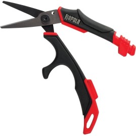 Ножницы RAPALA RCDRRLS
