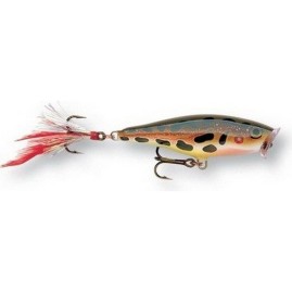 Поппер Rapala Skitter Pop SP07-FRAPALA Поппер Rapala Skitter Pop SP07-FRAPALA