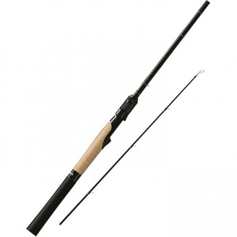 Удилище RAPALA SHADOW BLADE SPINNING 8' 244cm H 21-77g, 2pcs Удилище RAPALA SHADOW BLADE SPINNING 8' 244cm H 21-77g, 2pcs