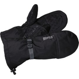 Варежки RAPALA Ice Shell Mitten RISM-XXL