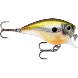Воблер RAPALA BX Brat BXB03-HAY