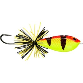 Воблер RAPALA BX Skitter Frog 05 HSN