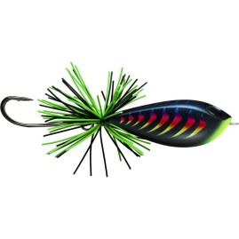 Воблер RAPALA BX Skitter Frog 05 NIA