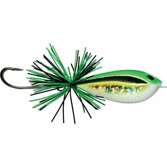 Воблер RAPALA BX Skitter Frog 05 THF BXSF05-THF