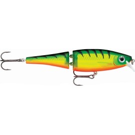 Воблер RAPALA BX Swimmer BXS12-FT Воблер RAPALA BX Swimmer BXS12-FT