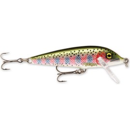 Воблер RAPALA Countdown CD07-RT