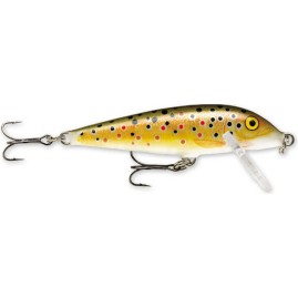 Воблер RAPALA Countdown CD07-TR Воблер RAPALA Countdown CD07-TR