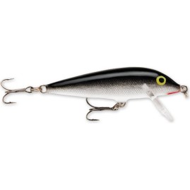 Воблер RAPALA Countdown CD09-S Воблер RAPALA Countdown CD09-S