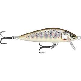 Воблер RAPALA CountDown Elite 35 /GDBT