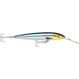 Воблер RAPALA Countdown Magnum CDMAG09-WHU