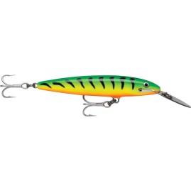 Воблер RAPALA Countdown Magnum CDMAG14-FT