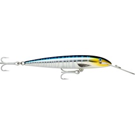 Воблер RAPALA Countdown Magnum CDMAG14-WHU