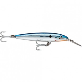 Воблер RAPALA Countdown Magnum CDMAG18-SB Воблер RAPALA Countdown Magnum CDMAG18-SB