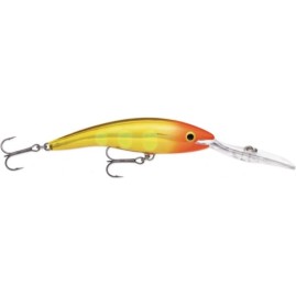 Воблер RAPALA Deep Tail Dancer 07 /JLC Воблер RAPALA Deep Tail Dancer 07 /JLC