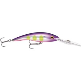 Воблер RAPALA Deep Tail Dancer 07 /VDH Воблер RAPALA Deep Tail Dancer 07 /VDH