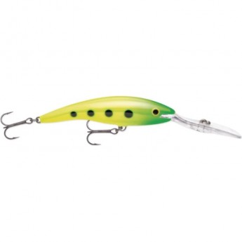 Воблер RAPALA Deep Tail Dancer 11 /SLM