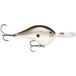 Воблер RAPALA Dives-To DT16-PGS
