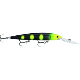 Воблер RAPALA Down Deep Husky Jerk DHJ12-NTR Воблер RAPALA Down Deep Husky Jerk DHJ12-NTR