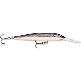 Воблер RAPALA Downdeep Husky Jerk DHJ10-S Воблер RAPALA Downdeep Husky Jerk DHJ10-S
