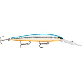 Воблер RAPALA Downdeep Husky Jerk DHJ14-SB