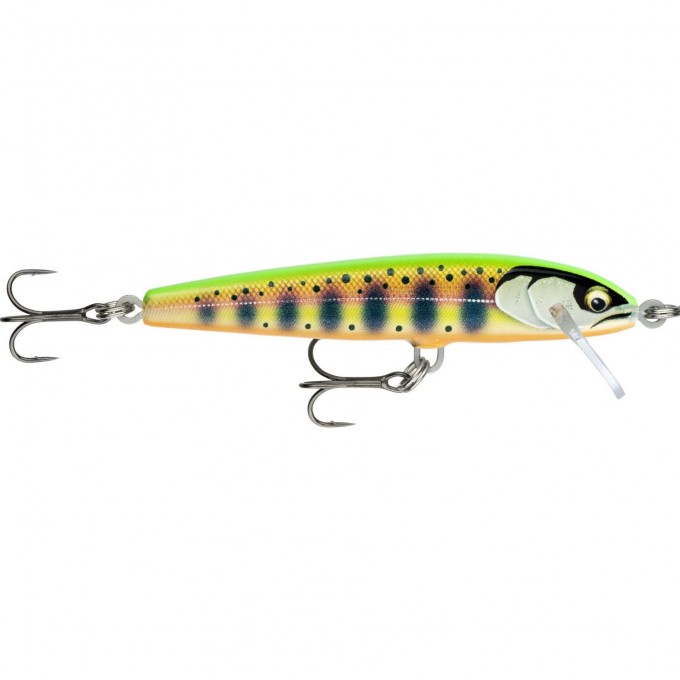 Воблер RAPALA Floater Elite 120 /GDCY FE120-GDCY