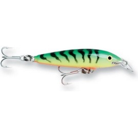 Воблер RAPALA Floating Magnum FMAG18-FT Воблер RAPALA Floating Magnum FMAG18-FT