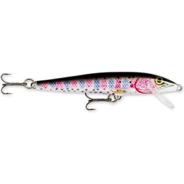 Воблер RAPALA Floating Original F07-RT