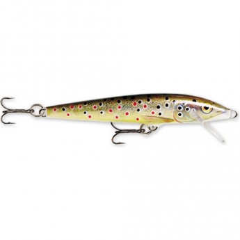Воблер RAPALA Floating Original F07-TR