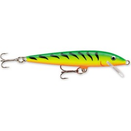 Воблер RAPALA Floating Original F09-FT