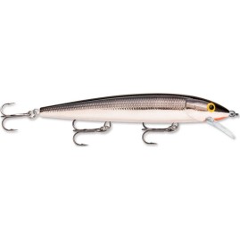 Воблер RAPALA Husky Jerk HJ06-S