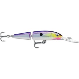 Воблер RAPALA Jointed Deep Husky Jerk JDHJ08-PDS