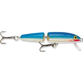 Воблер RAPALA Jointed J09-B
