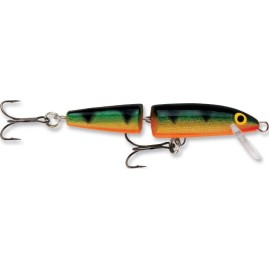 Воблер RAPALA Jointed J13-P Воблер RAPALA Jointed J13-P