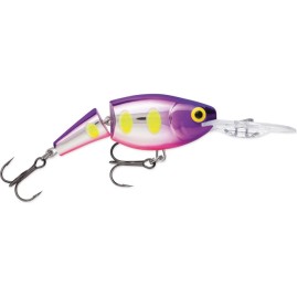 Воблер RAPALA Jointed Shad Rap 07 /VDH Воблер RAPALA Jointed Shad Rap 07 /VDH