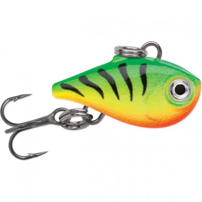 Воблер RAPALA Nano Rap 02 /GT NR02-GT