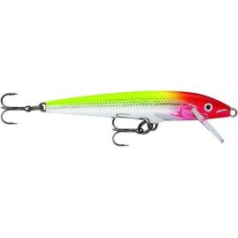 Воблер RAPALA Original Floater 11 /CLN F11-CLN