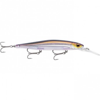 Воблер RAPALA Precision Xtreme Deep Mavrik 110 /BLSD Воблер RAPALA Precision Xtreme Deep Mavrik 110 /BLSD