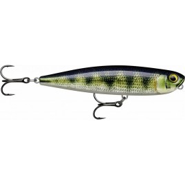 Воблер RAPALA Precision Xtreme Pencil 107 /PEL