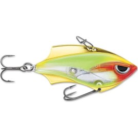 Воблер RAPALA Rap-V Blade RVB05-CLN