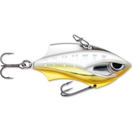 Воблер RAPALA Rap-V Blade RVB06-ACHT Воблер RAPALA Rap-V Blade RVB06-ACHT