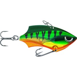 Воблер RAPALA Rap-V Blade RVB06-FT