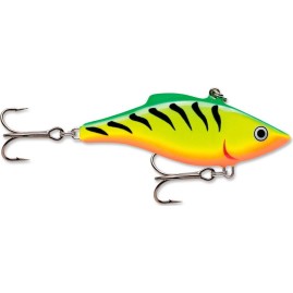 Воблер RAPALA Rattlin RNR08-FT Воблер RAPALA Rattlin RNR08-FT